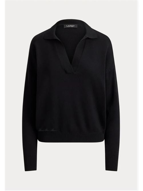  LAUREN RALPH LAUREN | 200P14056002.BLACK